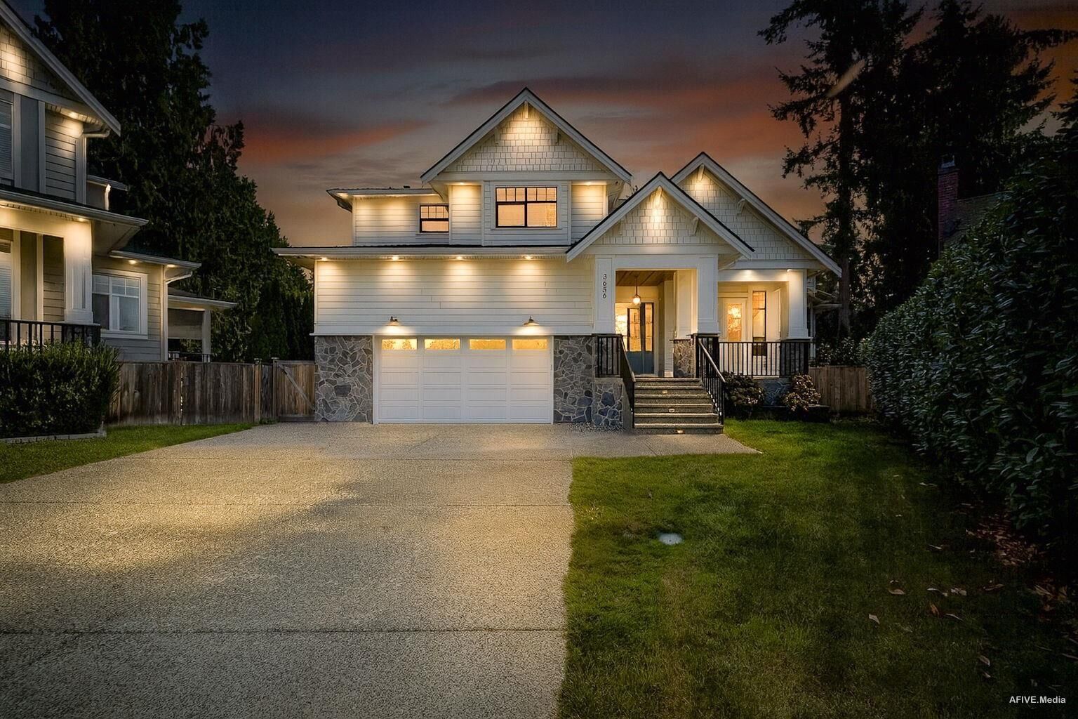 Property Photo:  3656 206A  BC V3A 6R9 