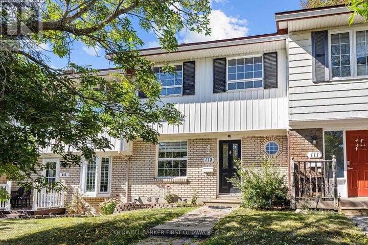 Property Photo:  113 Monterey Drive  ON K2H 7A9 