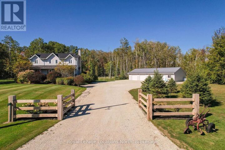 Property Photo: 1862 Sunnidale 6/7 Sideroad ON L0M 1S0