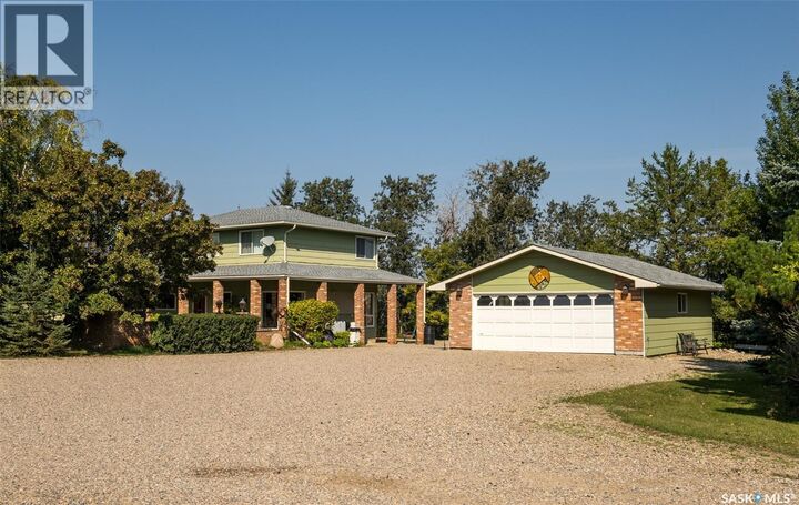 Property Photo:  302 East Acreage  SK S6V 6J8 