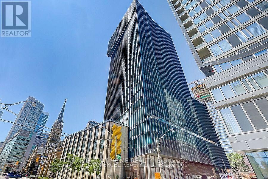 Property Photo:  60 Shuter Street 1709  ON M5B 0A7 