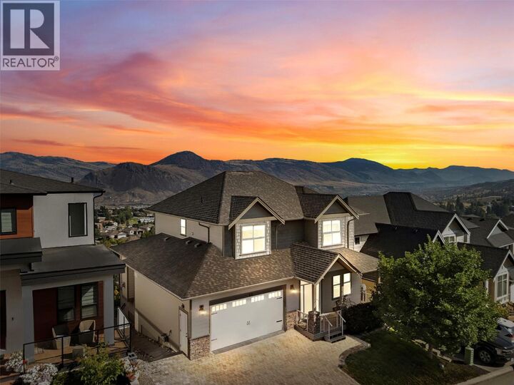 460 Azure Place 11  Kamloops BC V2E 0A9 photo