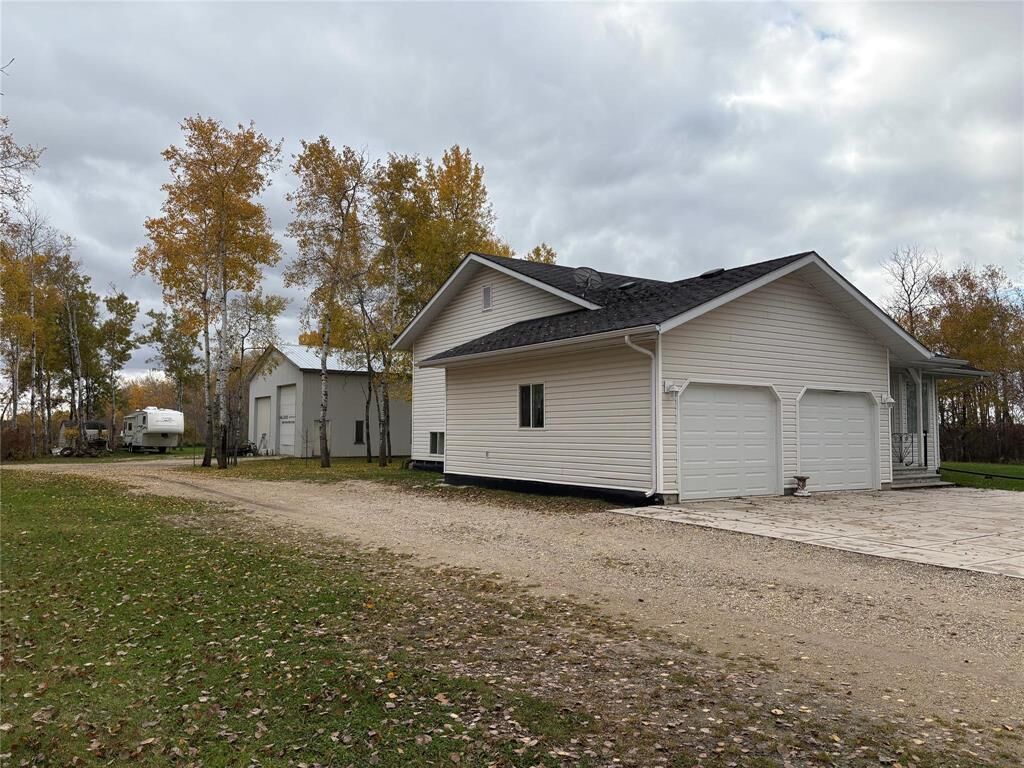 Photo de la propriété:  194 Hein Drive  MB R0A 0W0