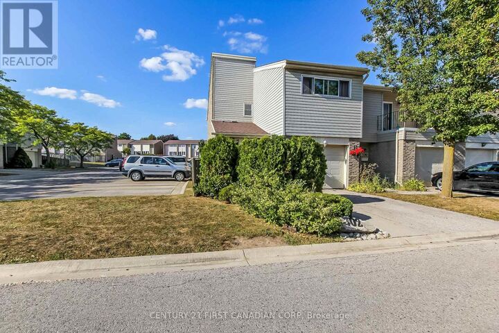 700 Osgoode Drive 102  London South (South Y) ON N6E 2H1 photo