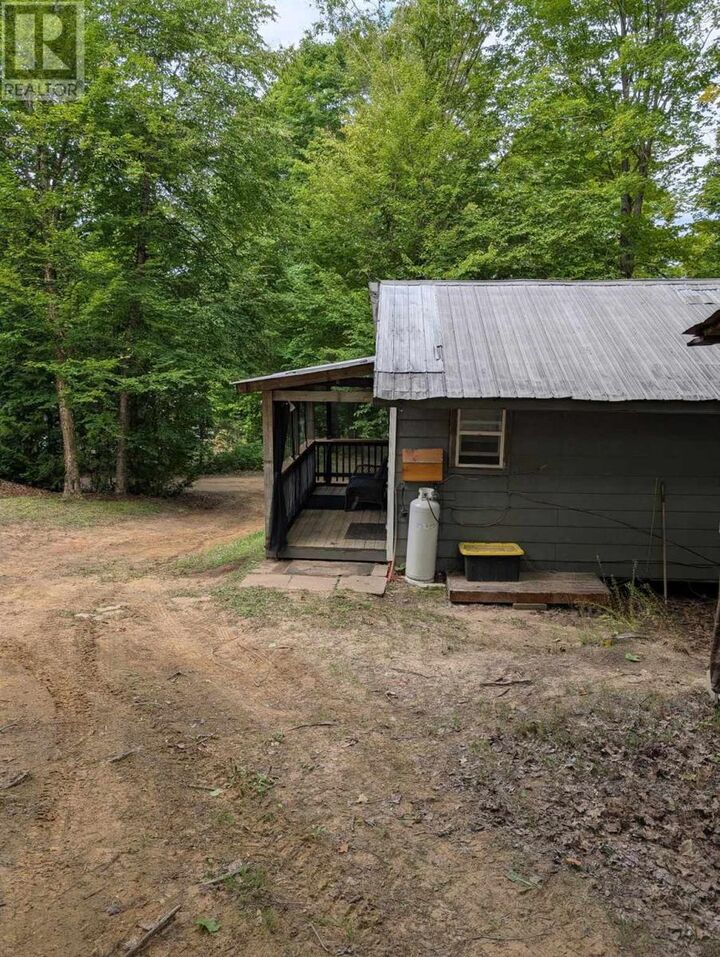 Property Photo:  Camp Lot 53 Lakeview Road, Cooper Lake  ON P0R 1C0 