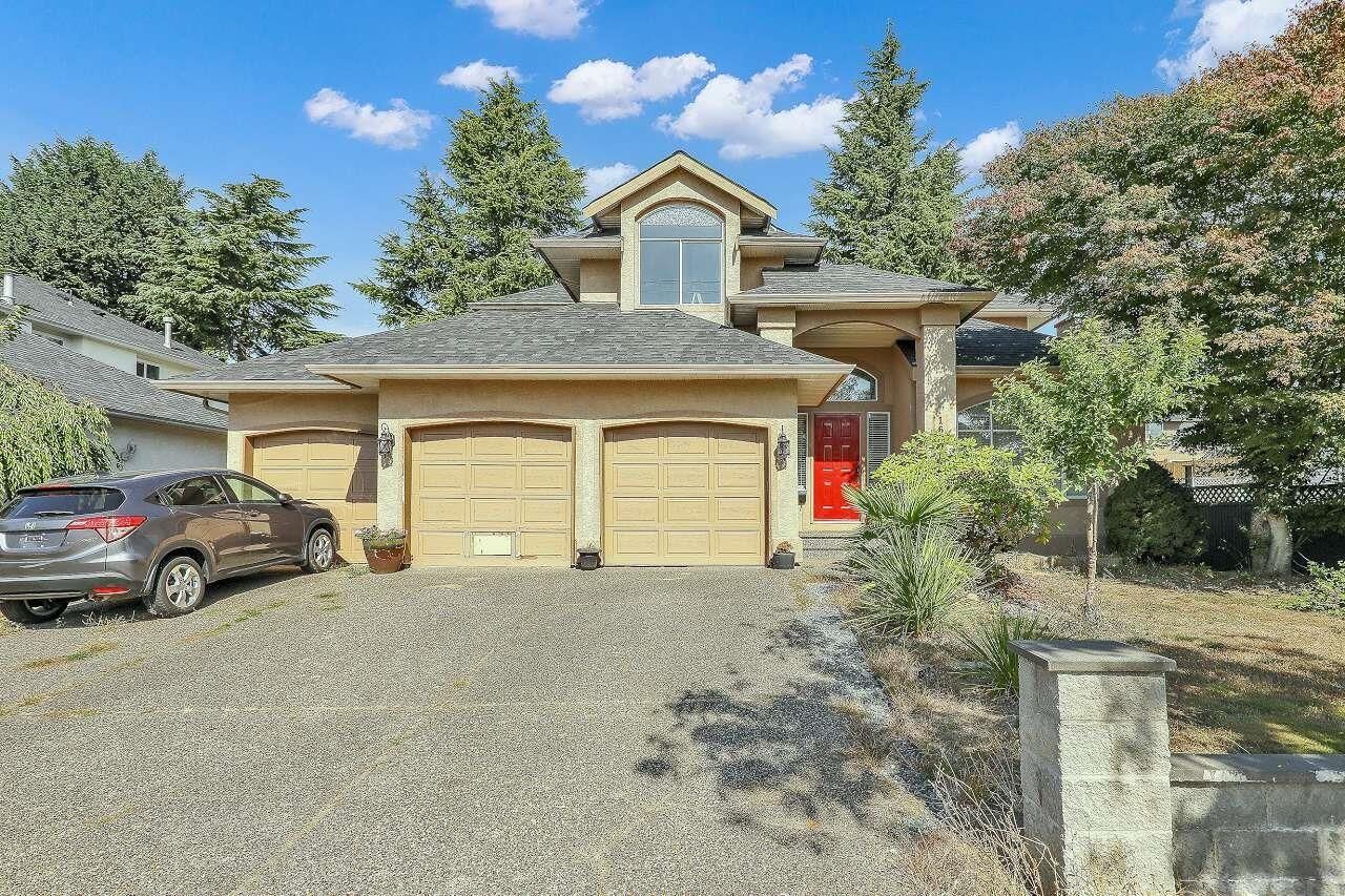 Property Photo:  16095 80  BC V4N 0X1 
