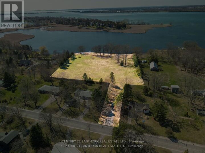 1448 County Road 12 Road  Prince Edward County (Hallowell Ward) ON K0K 2T0 photo