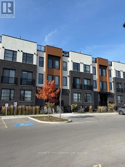 Property Photo:  3900 Savoy Street 125  ON N6P 0H9 