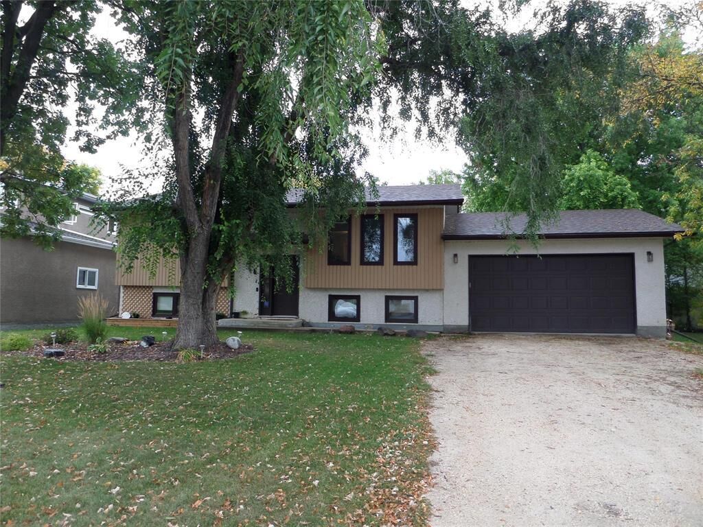 Photo de la propriété:  8 Ferland Bay  MB R5K 0Y5