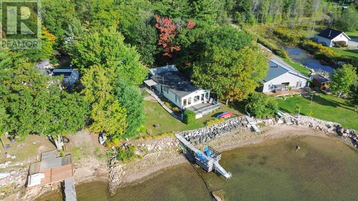 Property Photo:  647B Lakeshore Dr  ON P0R 1E0 