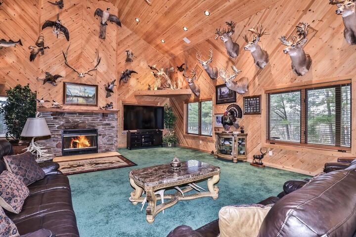 Property Photo:  9948 Siemering Drive  WI 54487 