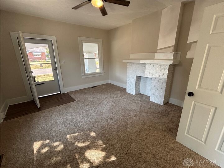 Property Photo: 3460 Ridge Avenue OH 45414