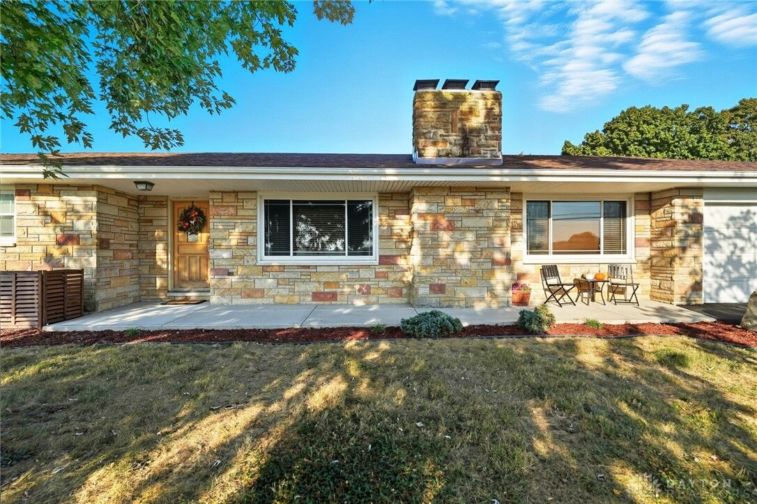 Property Photo: 10641 Jamaica Road OH 45005