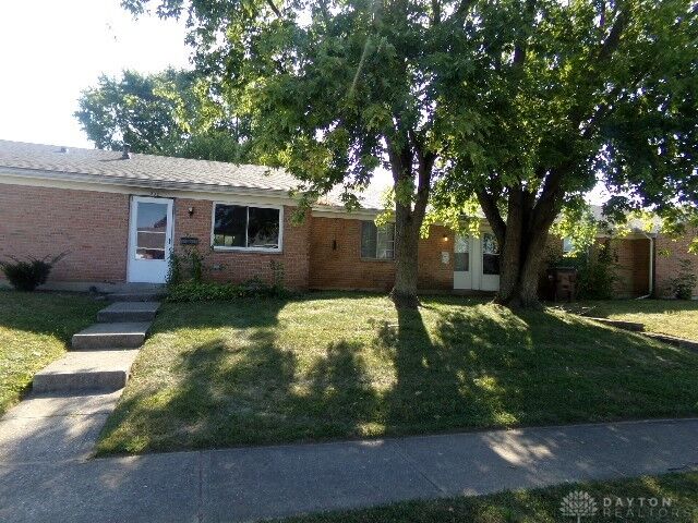 Property Photo: 224 Orth Drive OH 45344