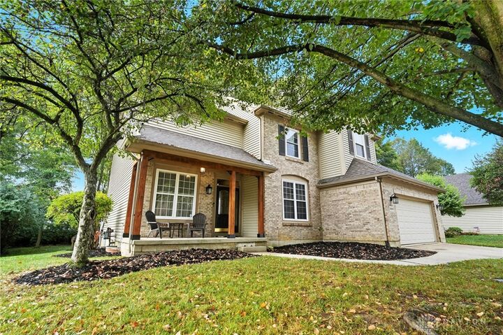 Property Photo:  4353 Napa Valley Drive  OH 45305 