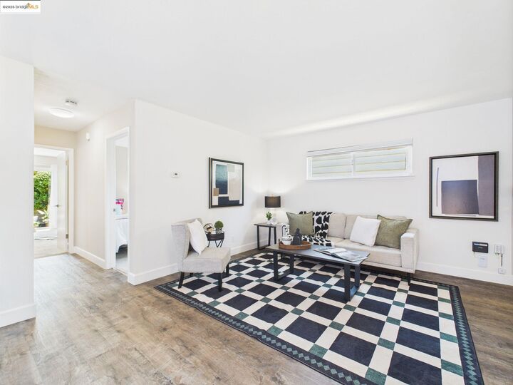 Property Photo:  2532 Lincoln Ave  CA 94804 