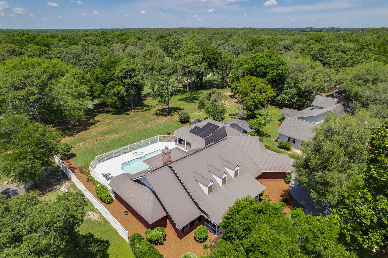 Property Photo: 1129 Forest Road FL 32578