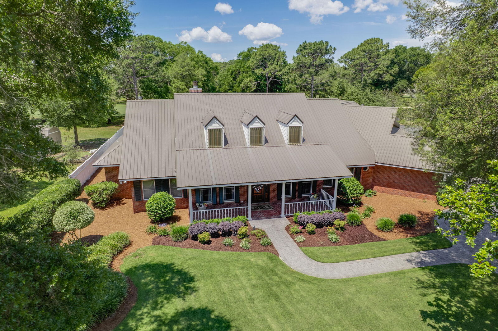 Property Photo:  1129 Forest Road  FL 32578 