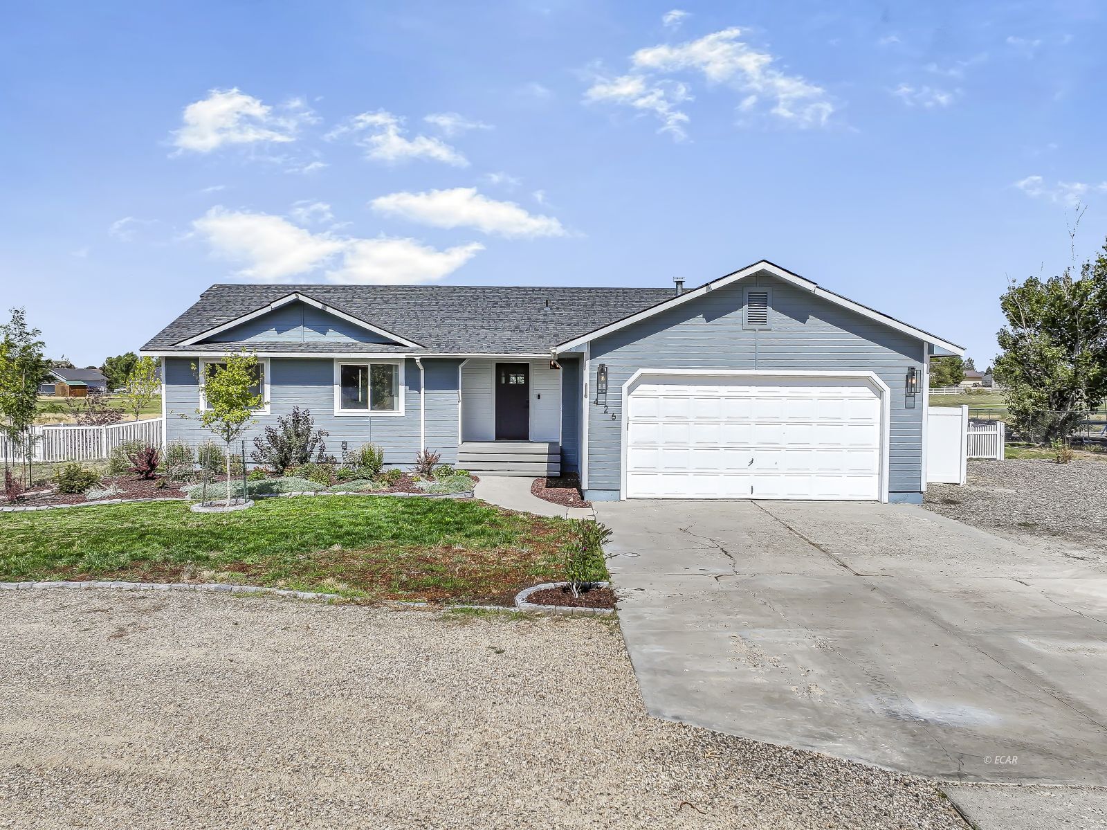 Property Photo: 426 Flora Drive NV 89815