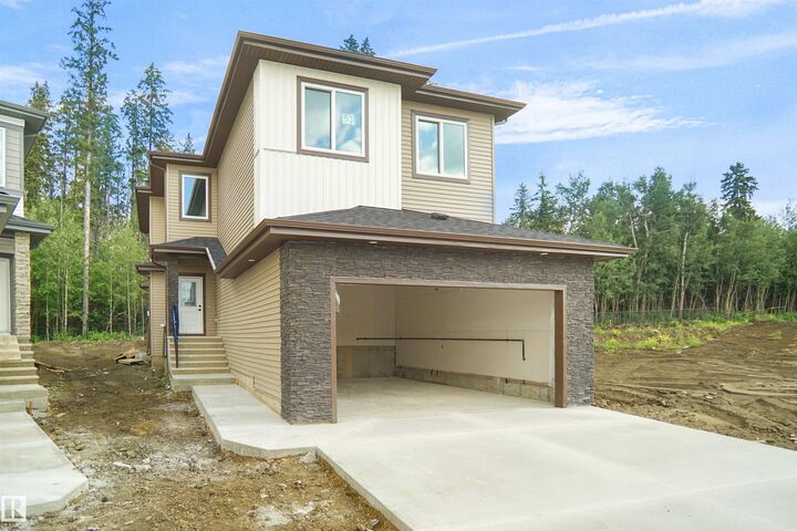53 Meadowgrove Lane  Spruce Grove AB T7X 0W2 photo