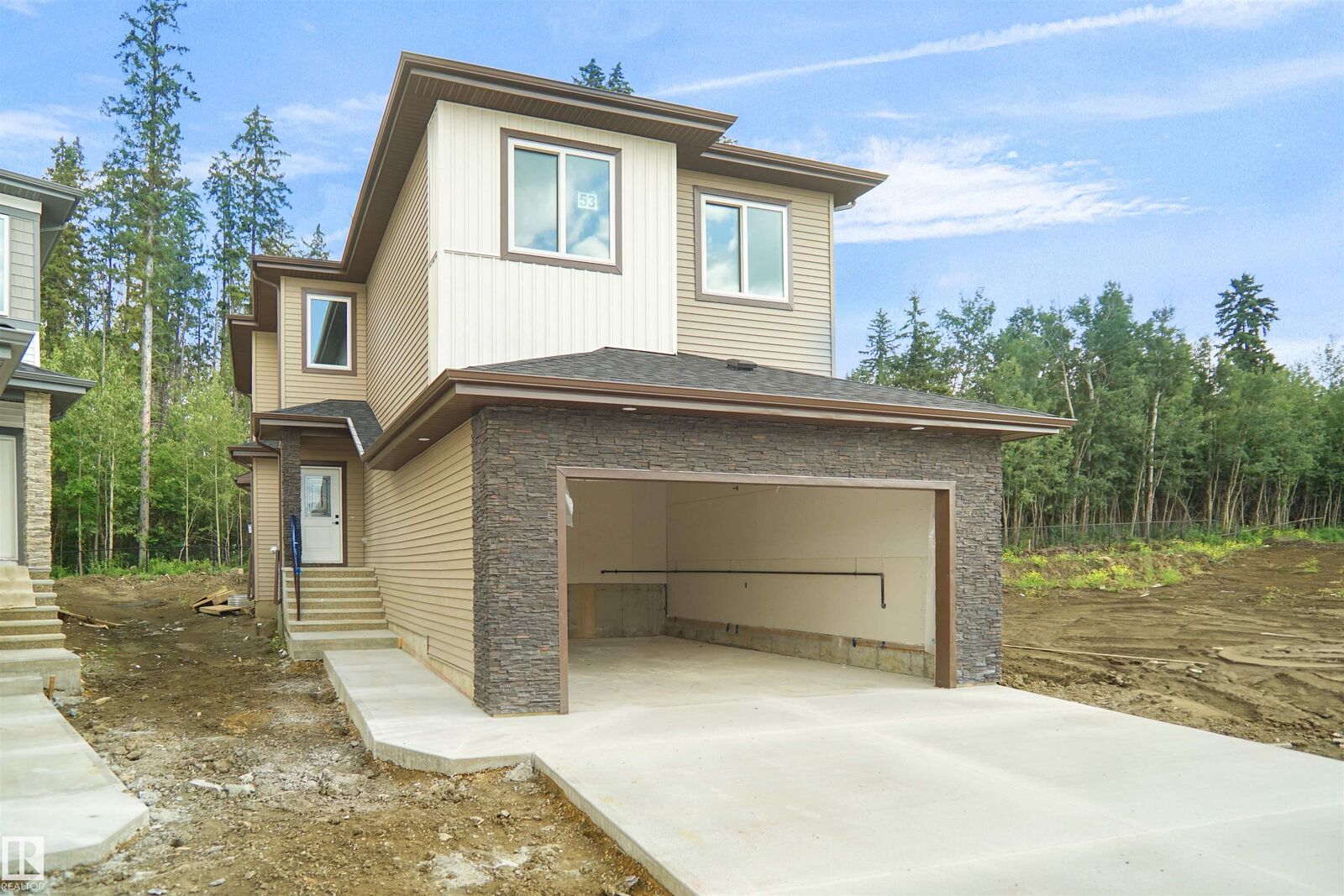 Photo de la propriété:  53 Meadowgrove Lane  AB T7X 0W2 
