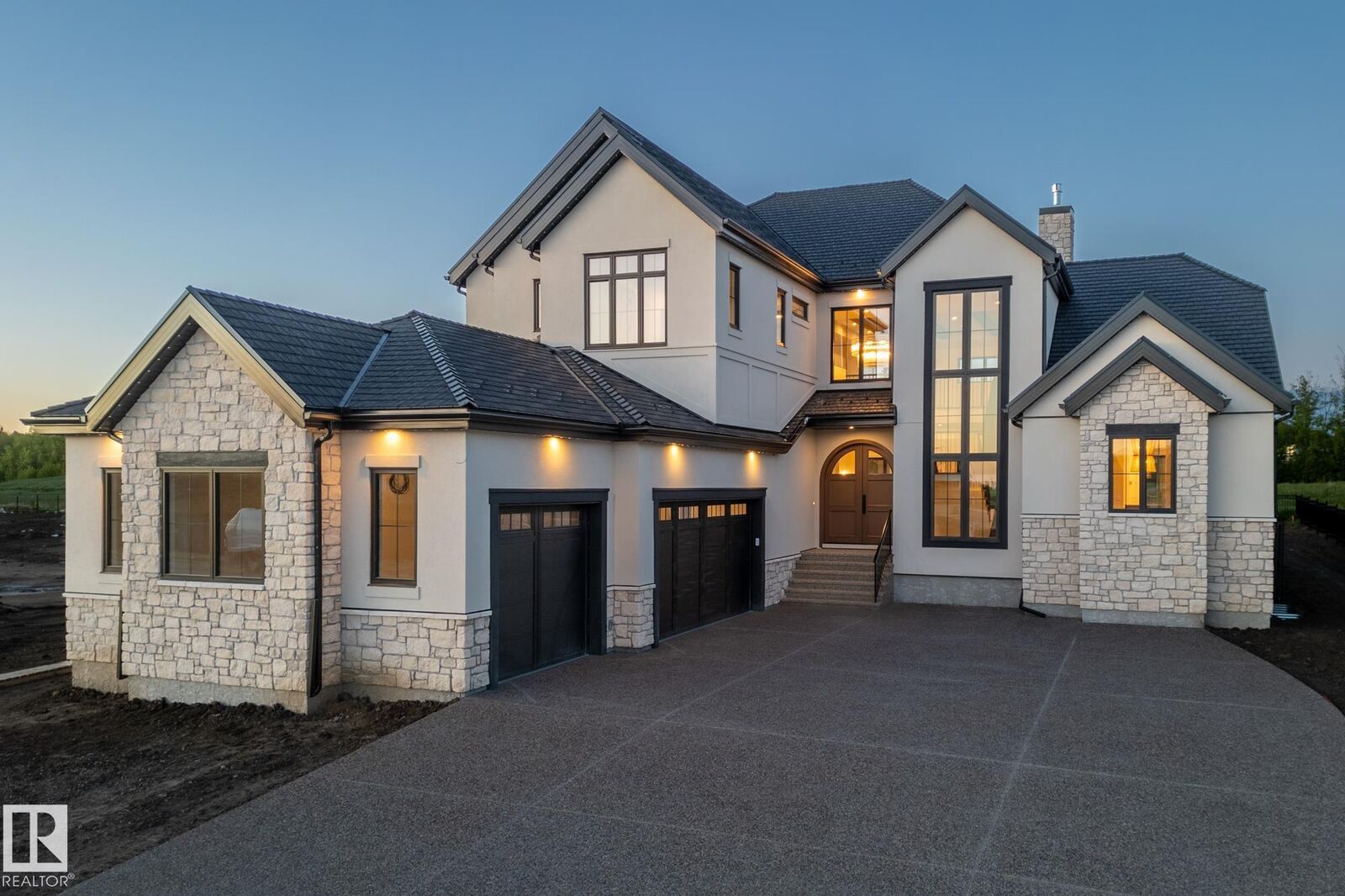Property Photo:  25515 Twp Rd 511 A 17  AB T7Y 1A8 