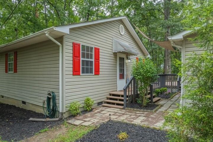 Property Photo:  2734 Windward Harbor Drive  GA 30635 