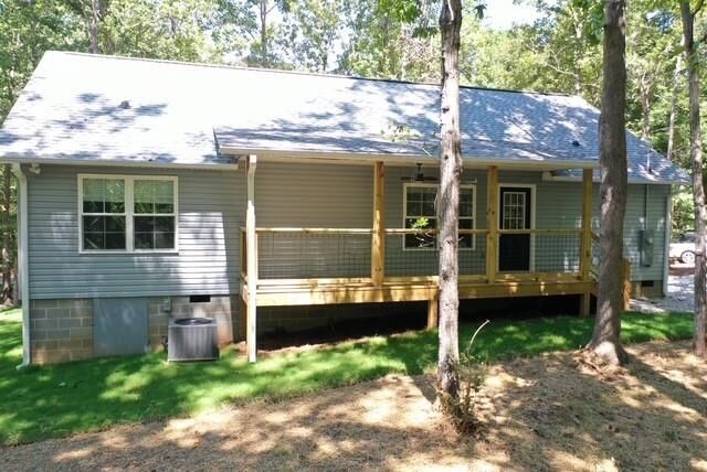Property Photo:  253 Trout Drive  GA 30553 