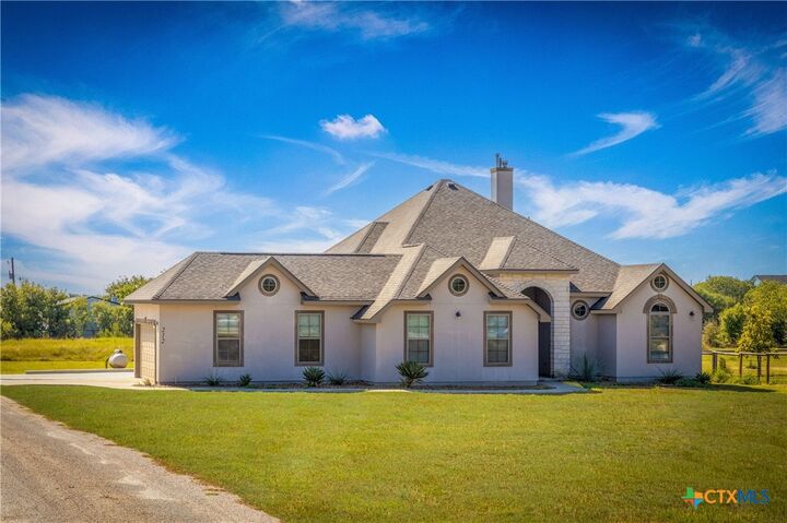 Property Photo:  212 Ferryboat Lane  TX 78130 