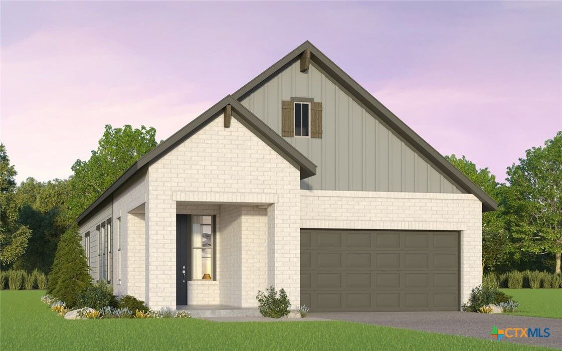 Property Photo:  236 Wild Honeysuckle Way  TX 78666 