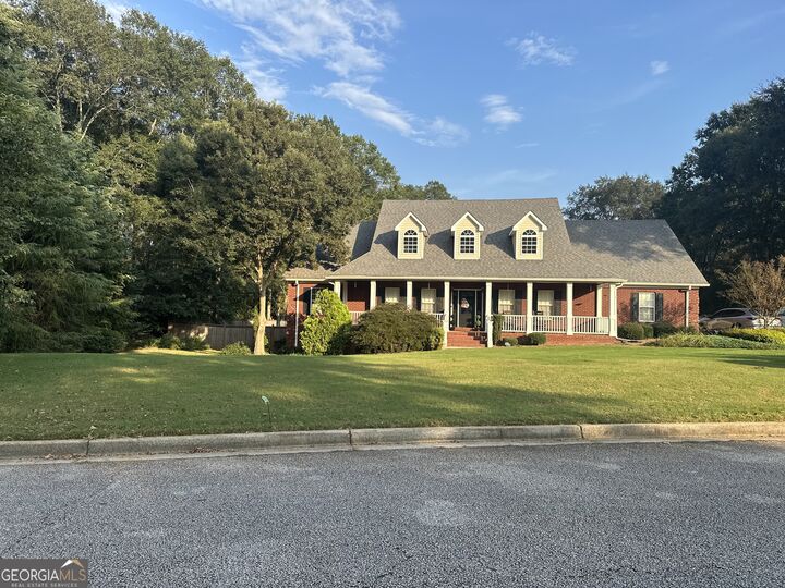 1102 Sequoia Trail  McDonough GA 30252 photo