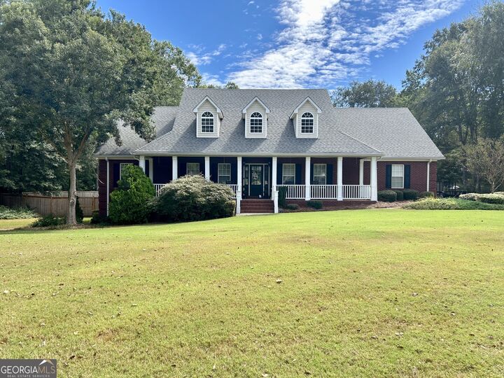 1102 Sequoia Trail  McDonough GA 30252 photo