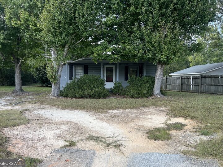2837 Highway 81  Oxford GA 30054 photo