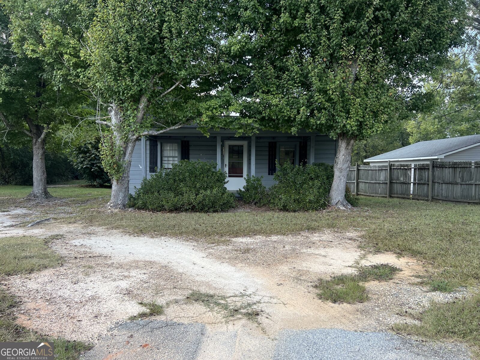 Property Photo:  2837 Highway 81  GA 30054 