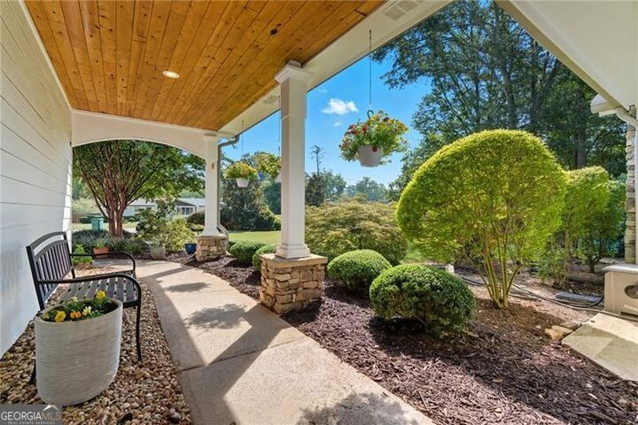 Property Photo: 61 Holt Road NE GA 30068