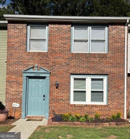 Property Photo: 2469 Lehaven Drive GA 30084