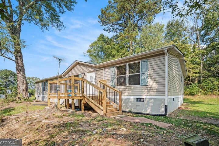 Property Photo: 359 Norton Bridge Road GA 30705