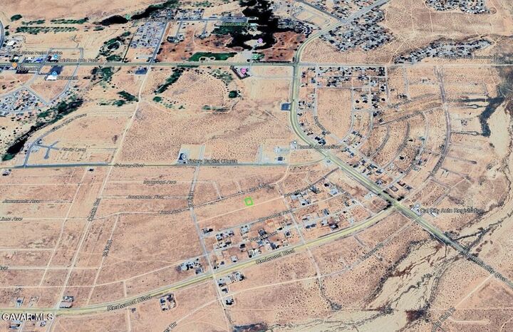 Property Photo:  Adams  Ave &Amp Lehigh St  CA 93505 