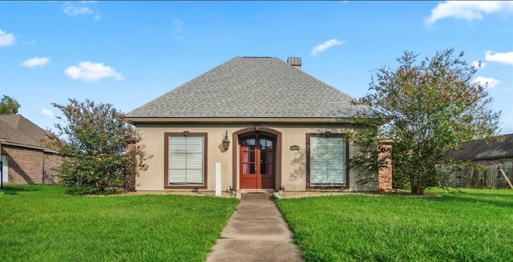 Property Photo:  6009 W Alexandra Drive  LA 71301 