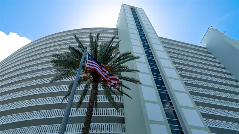 Property Photo:  2000 S Ocean Dr 610  FL 33316 