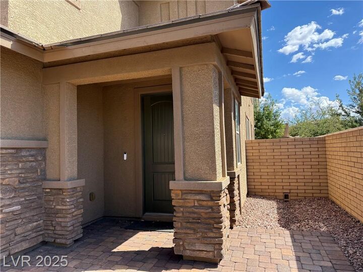 Property Photo:  340 Mezzaforte Street  NV 89011 