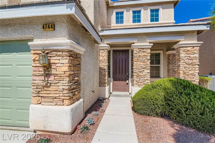 Property Photo: 4744 Deer Forest Avenue NV 89139