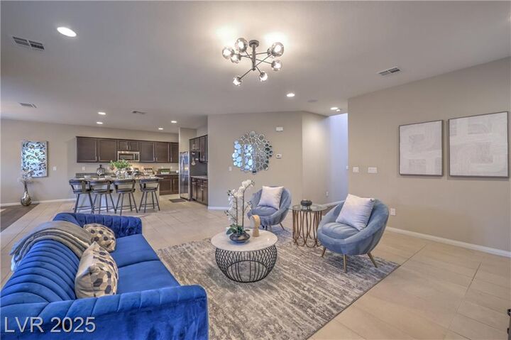 Property Photo: 3213 Molinos Drive NV 89141