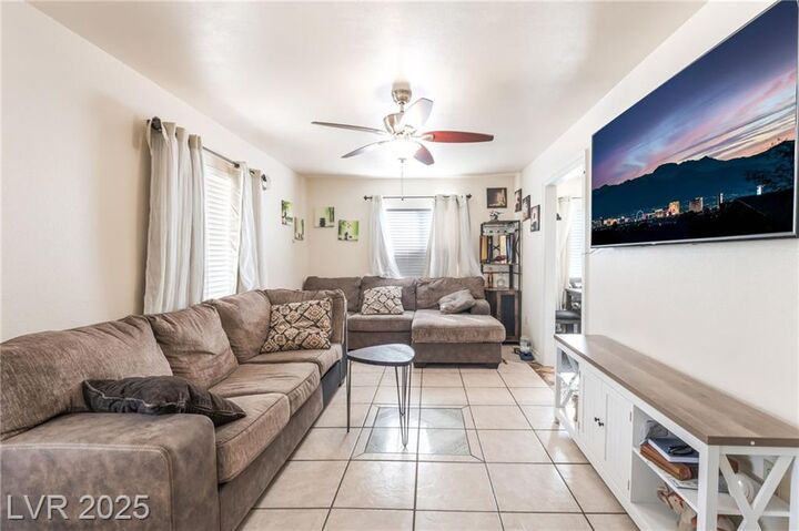 Property Photo: 2214 Daley Street NV 89030