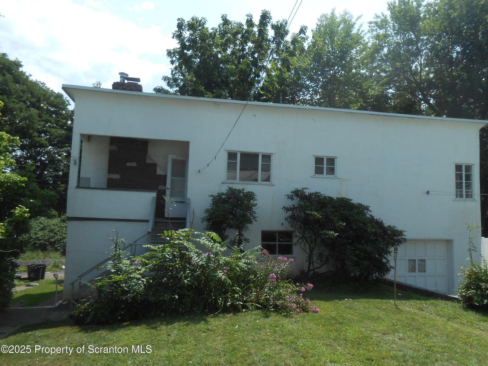 Property Photo:  622 N Main Avenue 7  PA 18504 
