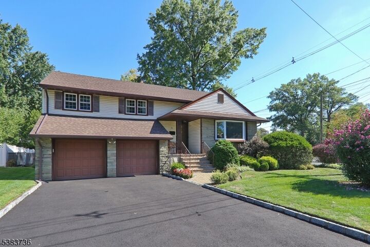 Property Photo: 2 Brown Ter NJ 07016