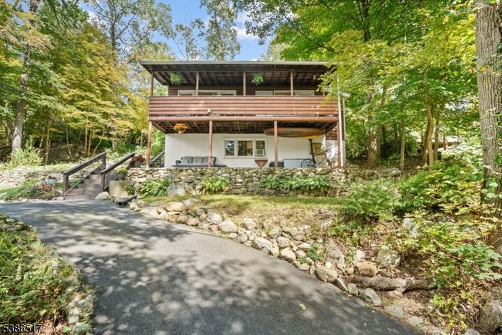 Property Photo: 116 Rockaway Rd NJ 07438