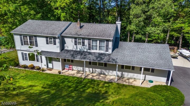 Property Photo:  17 Hillsdale Dr  NJ 07461 