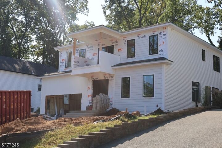 Property Photo: 36 Crestview Hill Rd NJ 07039