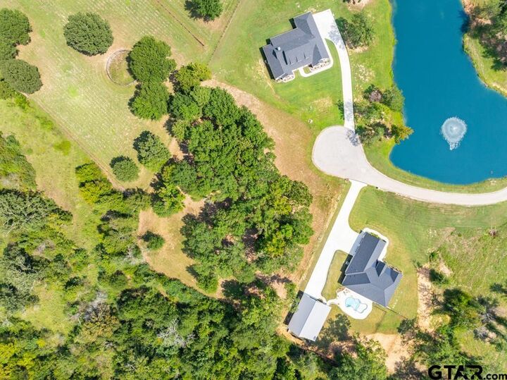 Property Photo: 13153 Deer Haven Rd (Lot 6) TX 75703